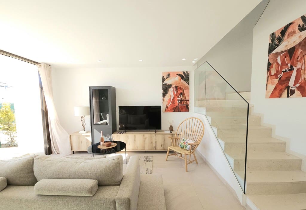 4 slaapkamer Villa te koop in Torre-Pacheco met zwembad - € 495.000 (Ref: 8779251)