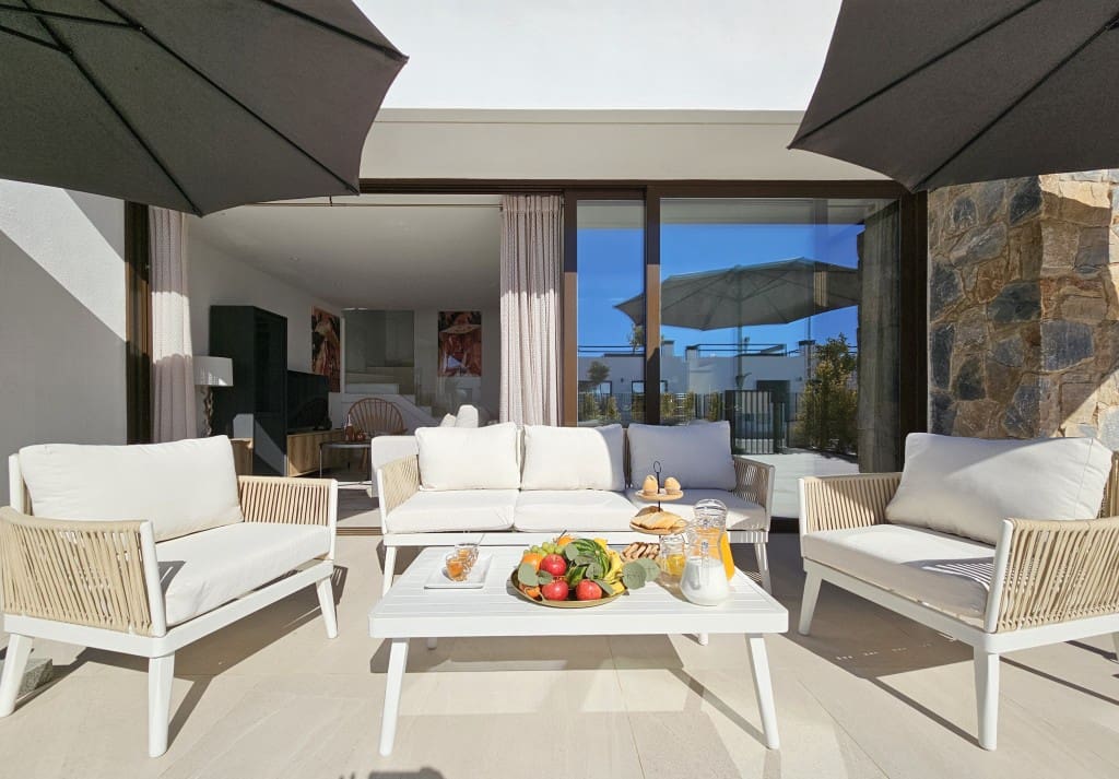 4 slaapkamer Villa te koop in Torre-Pacheco met zwembad - € 495.000 (Ref: 8779251)