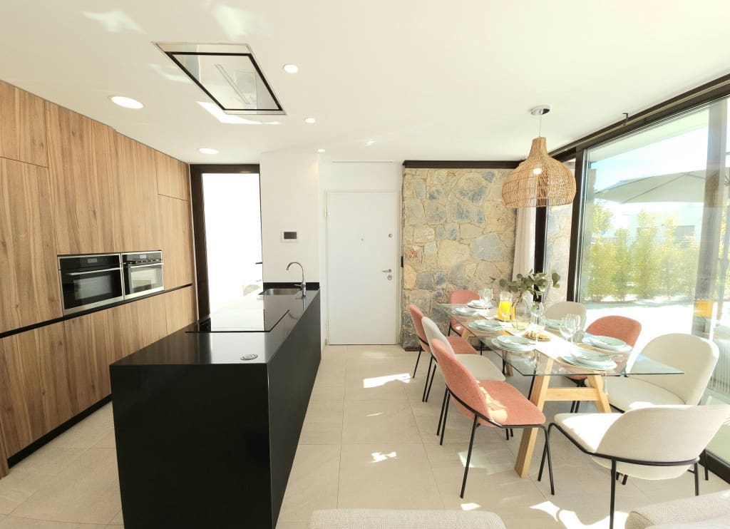 4 slaapkamer Villa te koop in Torre-Pacheco met zwembad - € 495.000 (Ref: 8779251)