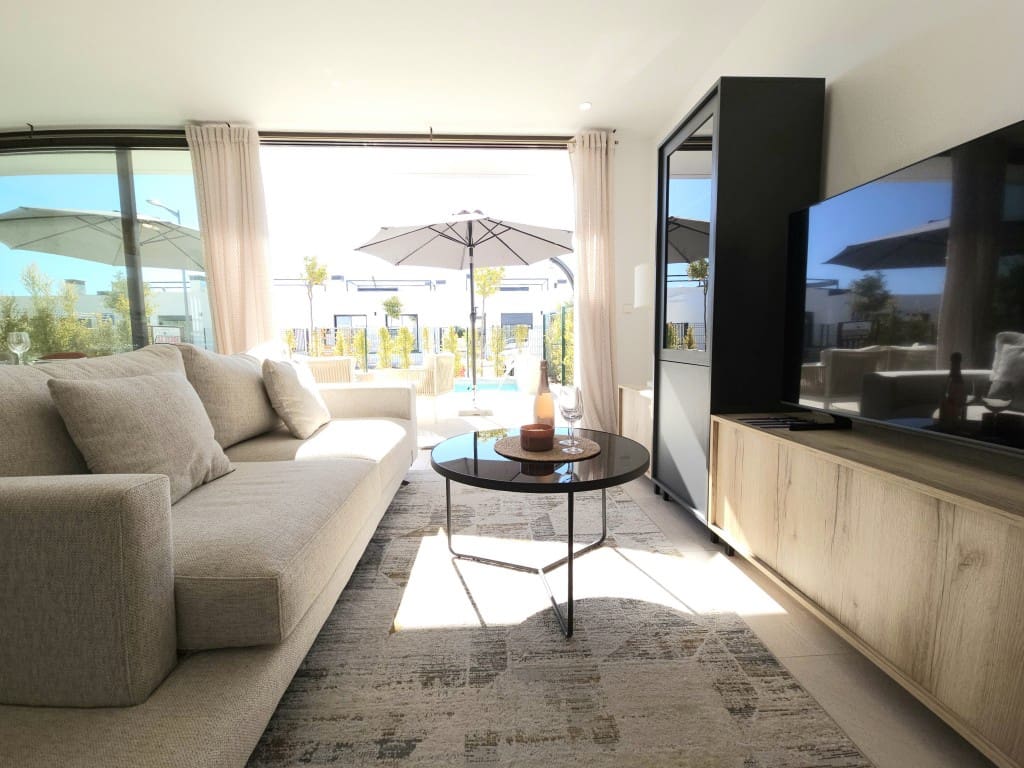 4 slaapkamer Villa te koop in Torre-Pacheco met zwembad - € 495.000 (Ref: 8779251)