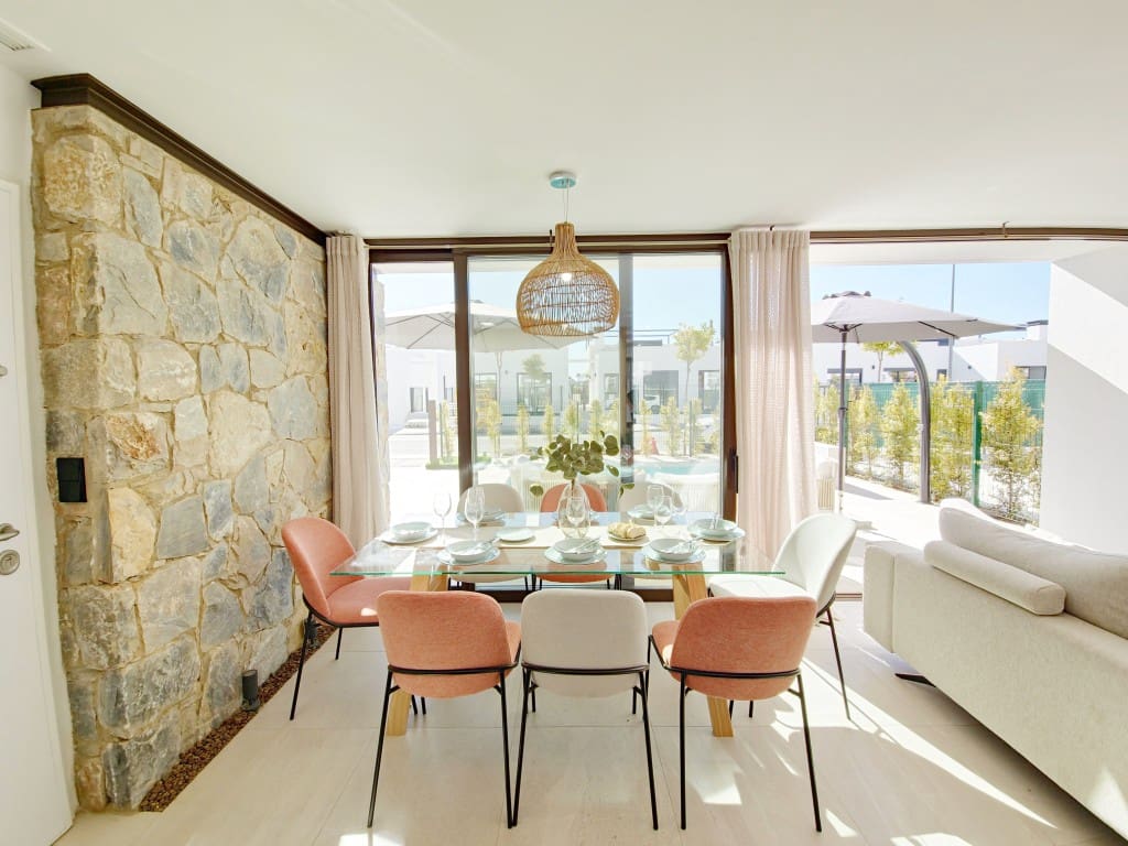 4 slaapkamer Villa te koop in Torre-Pacheco met zwembad - € 495.000 (Ref: 8779251)