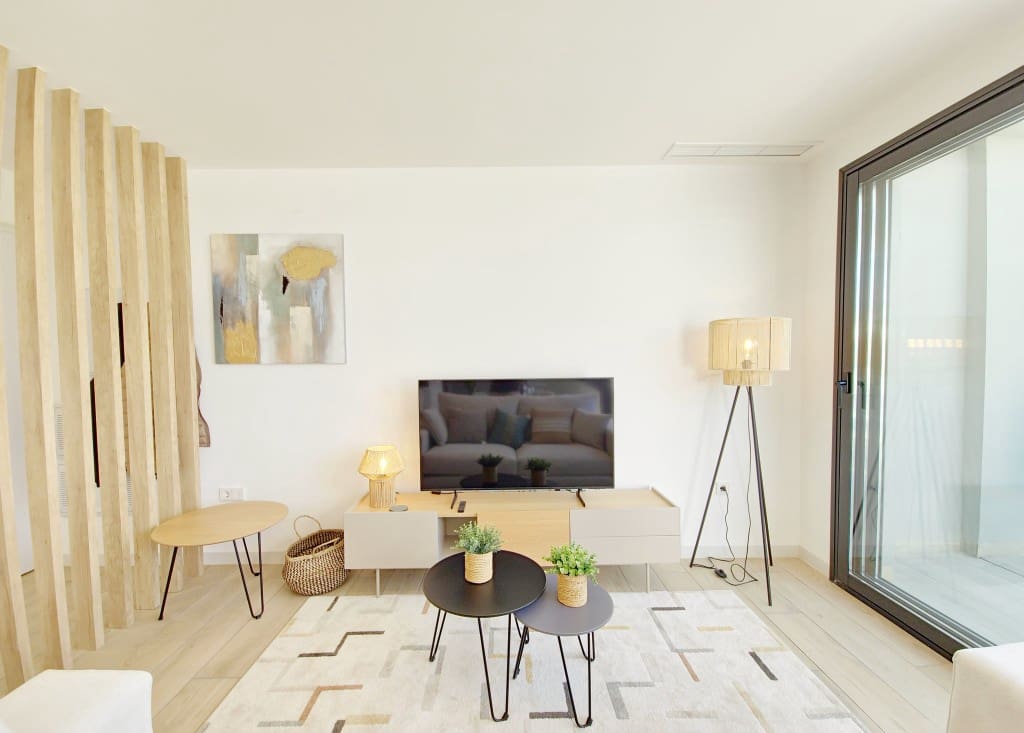 2 bedroom Penthouse for sale in Torre-Pacheco with pool garage - € 369,000 (Ref: 8800825)