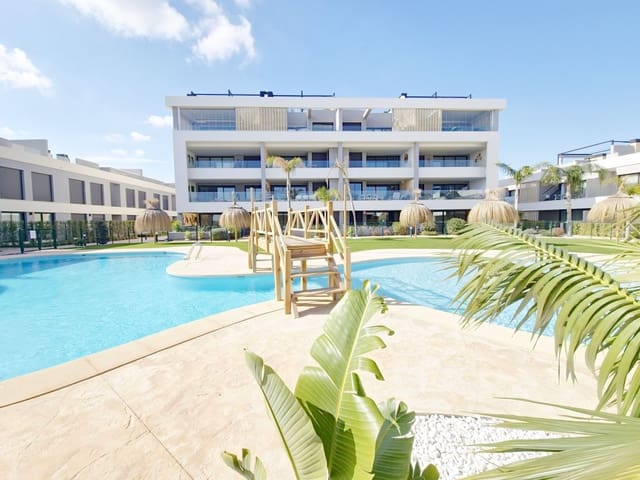 Ático de 2 habitaciones en Torre-Pacheco en venta con piscina garaje - 369.000 € (Ref: 8800825)