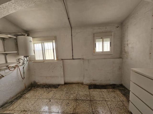 Apartamento de 3 habitaciones en Nueva Torrevieja, Torrevieja en venta con garaje - 139.900 € (Ref: 9130311)