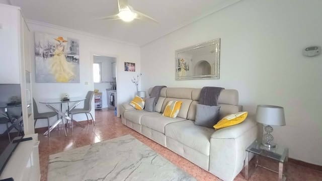 2 bedroom Bungalow for rent in Los Montesinos with pool - € 720 (Ref: 9153818)