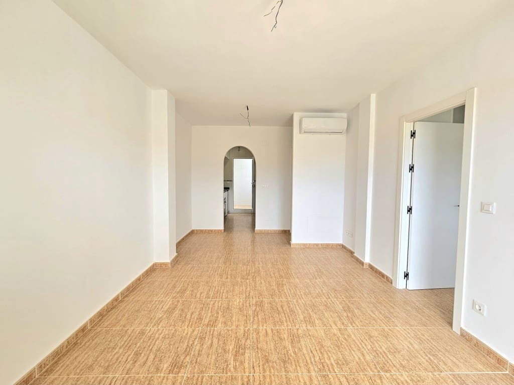 2 bedroom Apartment for sale in Castalla with pool garage - € 132,000 (Ref: 9209133)