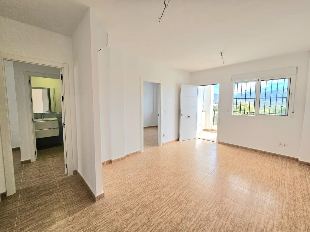 2 bedroom Apartment for sale in Castalla with pool garage - € 132,000 (Ref: 9209133)