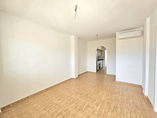 2 bedroom Apartment for sale in Castalla with pool garage - € 132,000 (Ref: 9209133)