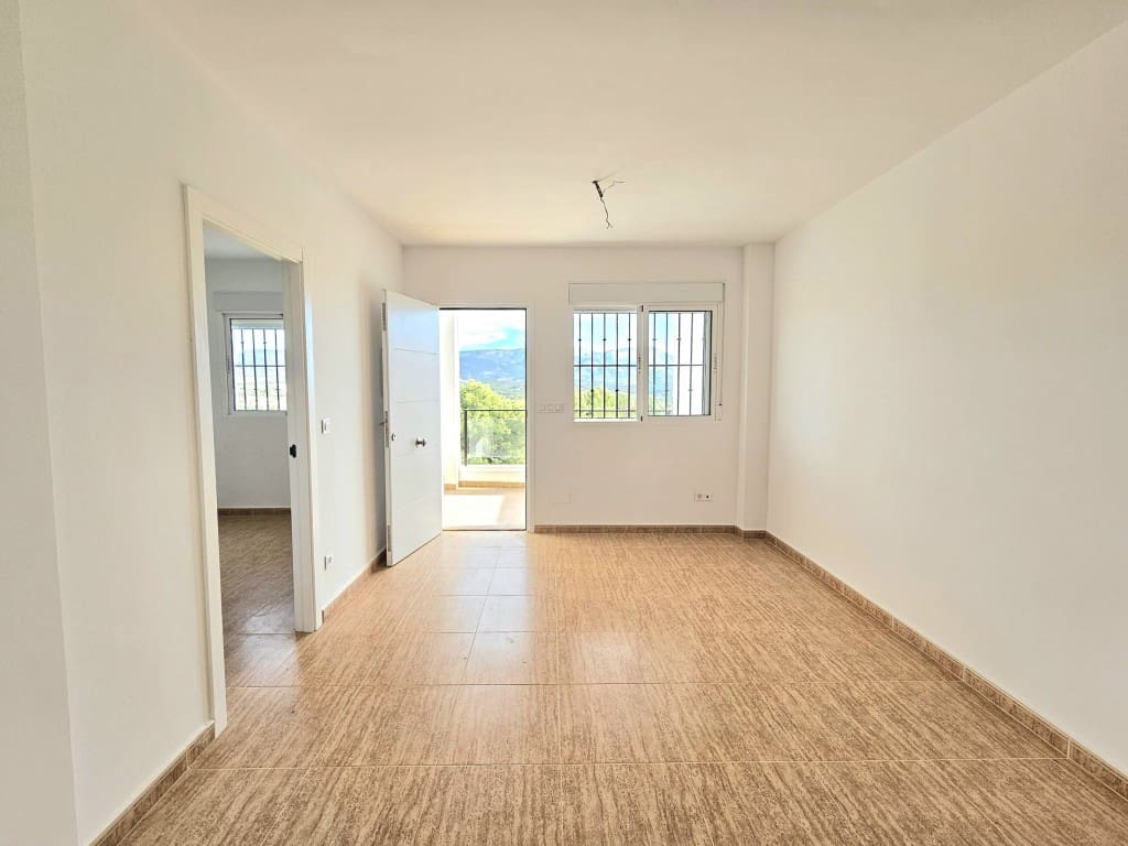 2 bedroom Apartment for sale in Castalla with pool garage - € 132,000 (Ref: 9209133)