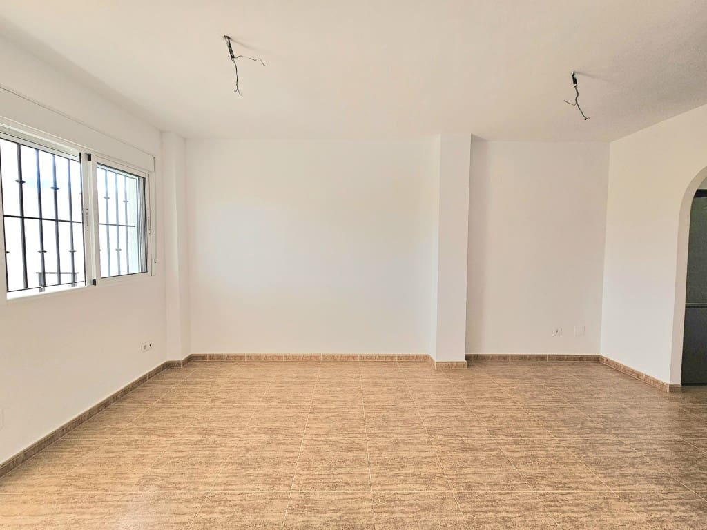 2 bedroom Apartment for sale in Castalla with pool garage - € 132,000 (Ref: 9209133)