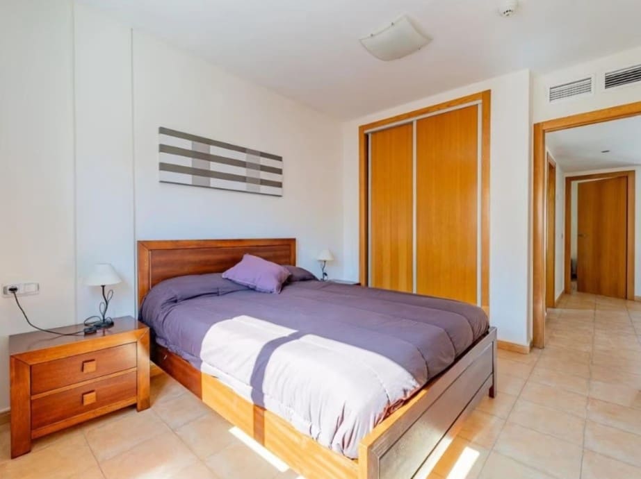 2 soveværelse Lejlighed til salg i Aguilas med swimmingpool garage - € 96.000 (Ref: 9236381)