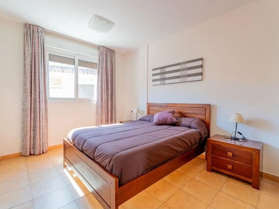 2 soveværelse Lejlighed til salg i Aguilas med swimmingpool garage - € 96.000 (Ref: 9236381)