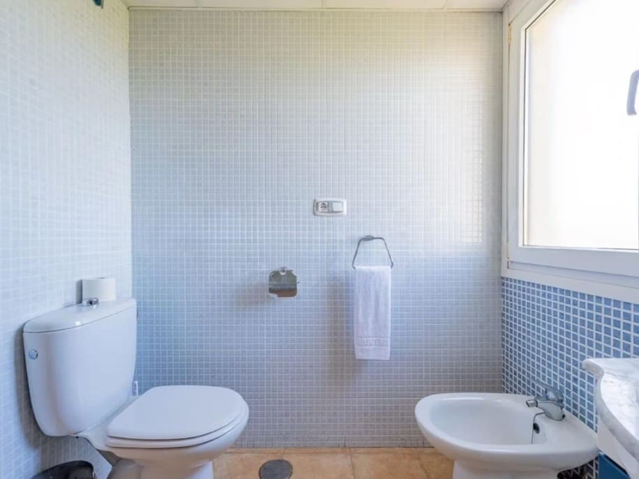 2 soveværelse Lejlighed til salg i Aguilas med swimmingpool garage - € 96.000 (Ref: 9236381)