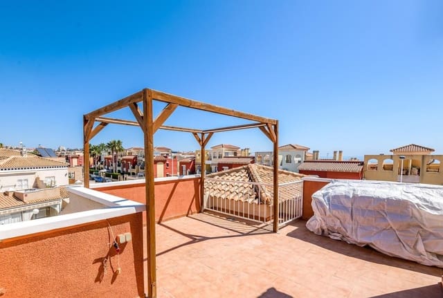 2 bedroom Bungalow for sale in Torrevieja - € 184,900 (Ref: 9321672)