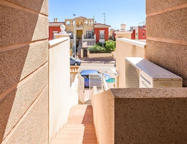 2 bedroom Bungalow for sale in Torrevieja - € 184,900 (Ref: 9321672)