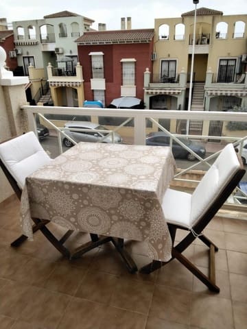 2 bedroom Bungalow for sale in Torrevieja - € 184,900 (Ref: 9321672)