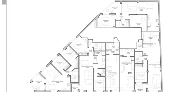 2 camera da letto Appartamento in vendita in Pilar de la Horadada - 137.000 € (Rif: 9340995)