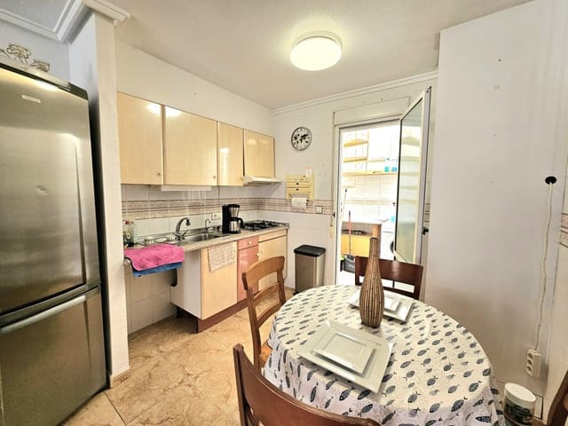 2 slaapkamer Huis te koop in Torrevieja met zwembad - € 136.000 (Ref: 9378783)