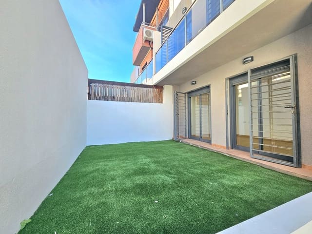 3 sypialnia Dom na sprzedaż w Torrevieja z basenem - 249 900 € (Ref: 9382406)