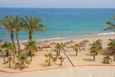 2 bedroom Bungalow for sale in Almeria city with pool - € 118,900 (Ref: 9429597)