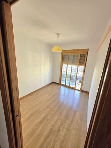 2 slaapkamer Penthouse te koop in Aguilas - € 119.900 (Ref: 9441764)