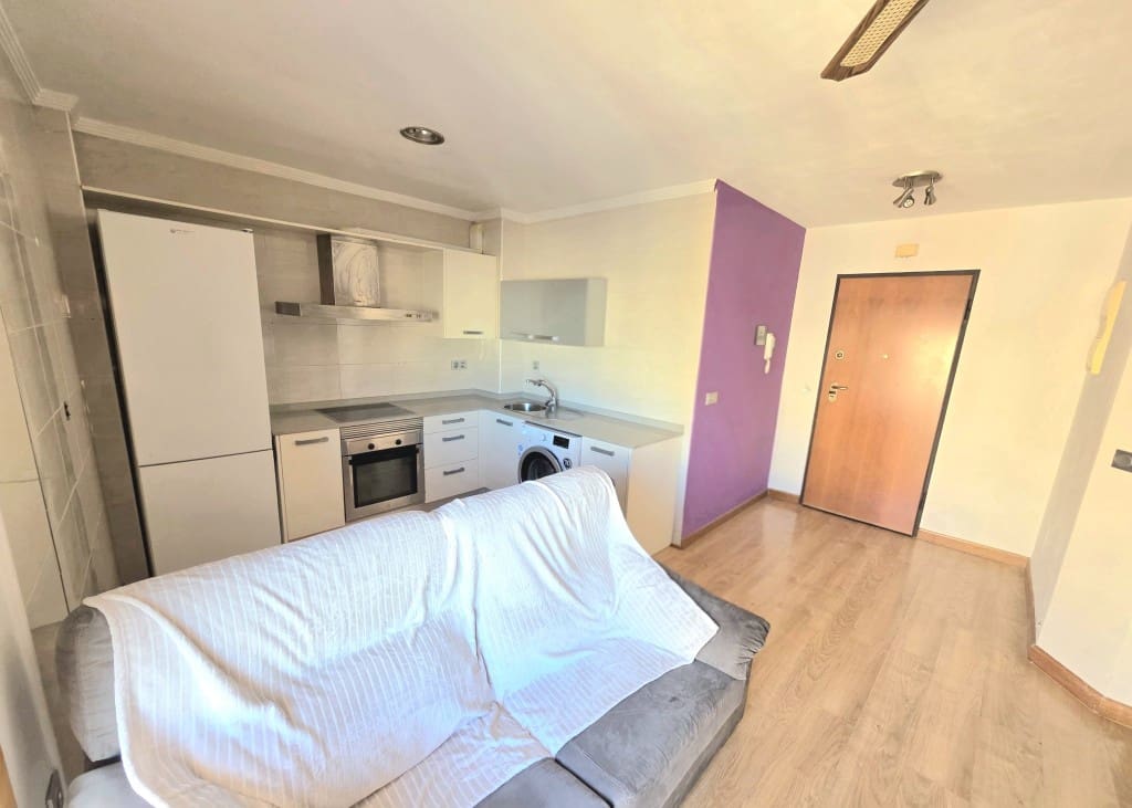 2 slaapkamer Penthouse te koop in Aguilas - € 119.900 (Ref: 9441764)