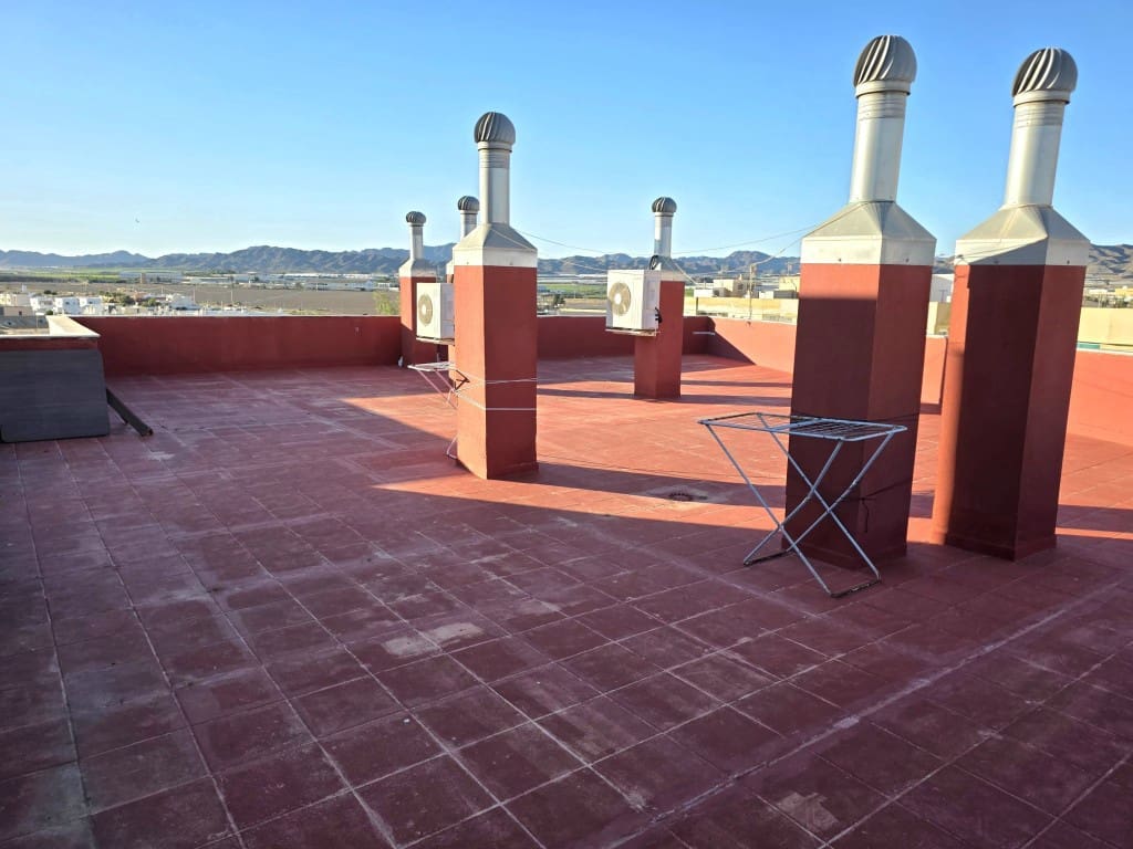 2 slaapkamer Penthouse te koop in Aguilas - € 119.900 (Ref: 9441764)