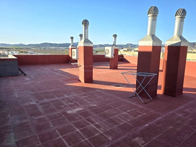 2 slaapkamer Penthouse te koop in Aguilas - € 119.900 (Ref: 9441764)