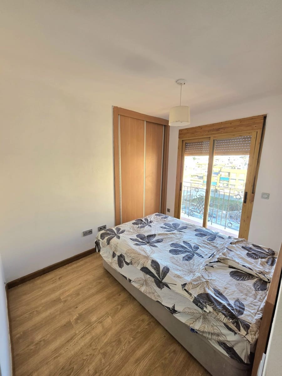 2 slaapkamer Penthouse te koop in Aguilas - € 119.900 (Ref: 9441764)