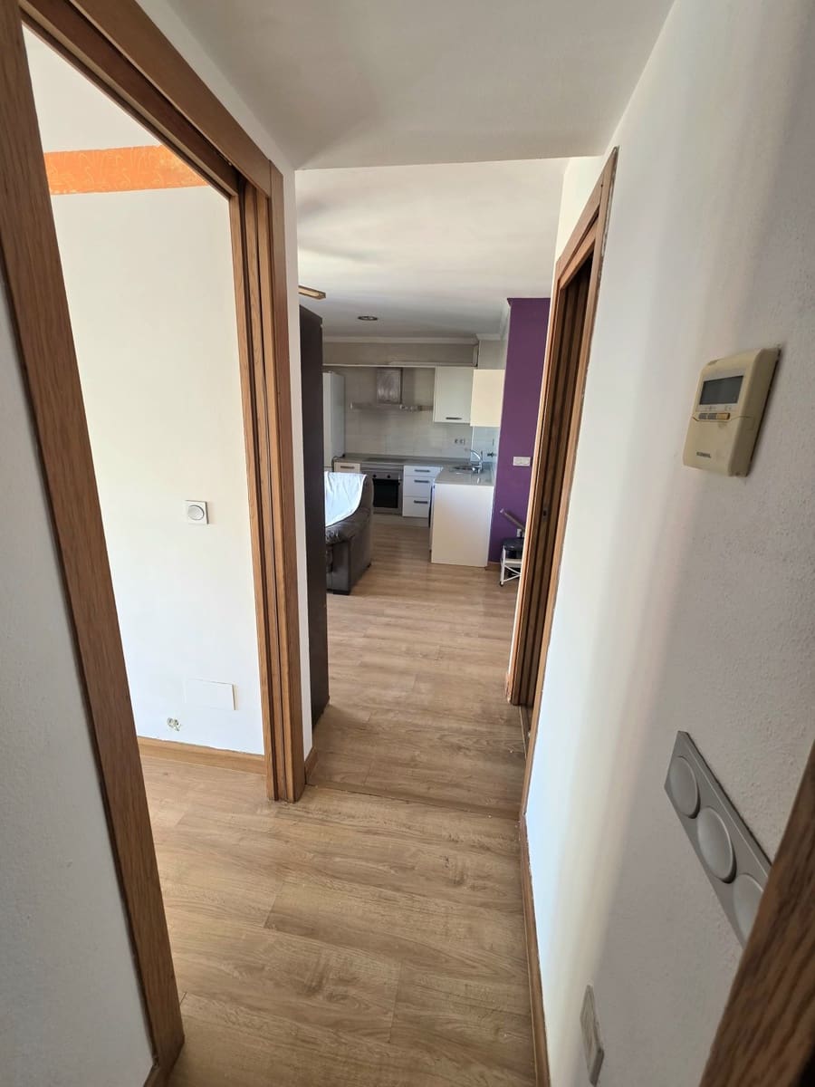 2 slaapkamer Penthouse te koop in Aguilas - € 119.900 (Ref: 9441764)