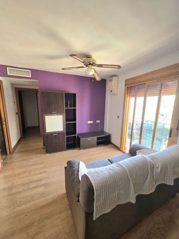 2 slaapkamer Penthouse te koop in Aguilas - € 119.900 (Ref: 9441764)