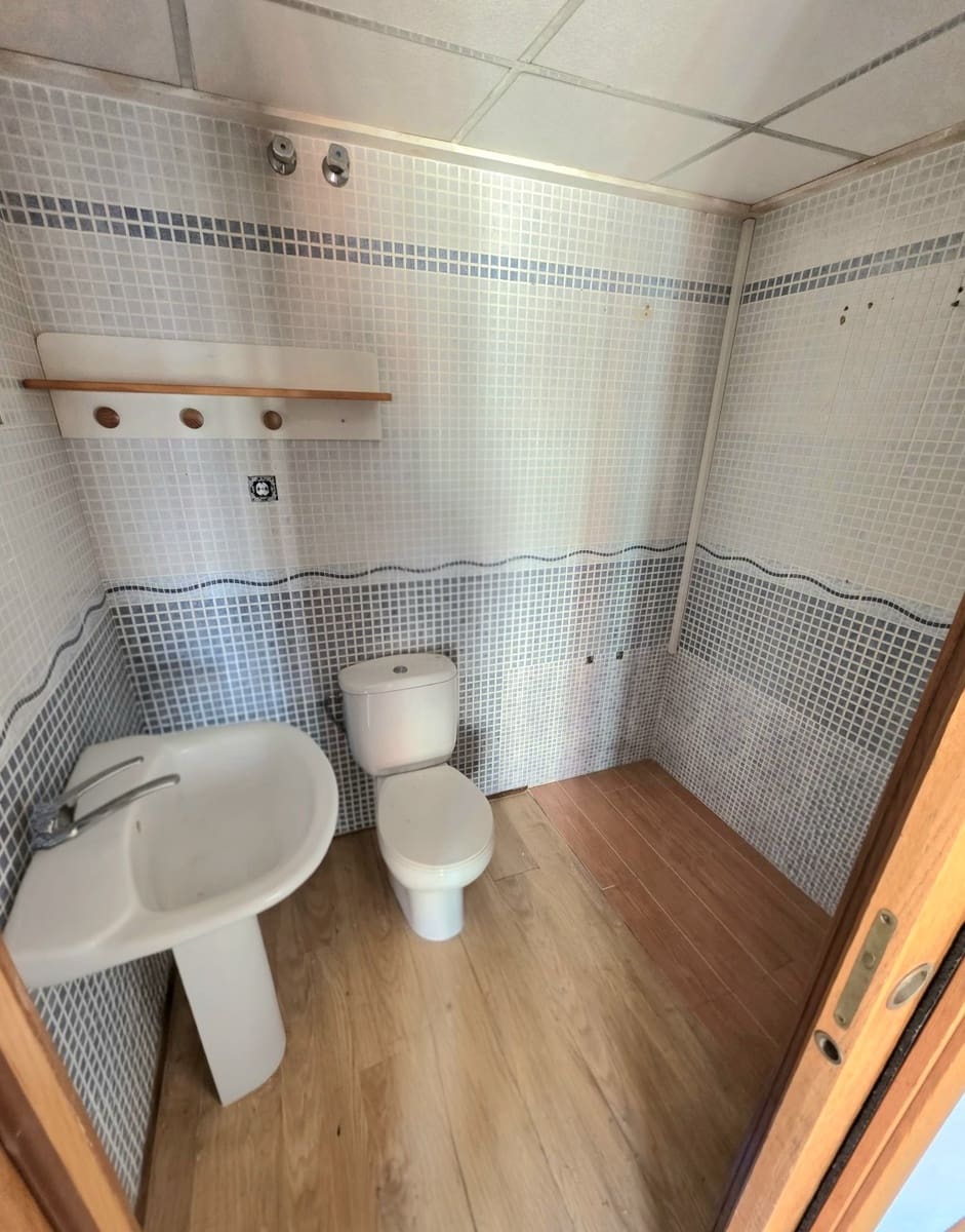 2 slaapkamer Penthouse te koop in Aguilas - € 119.900 (Ref: 9441764)