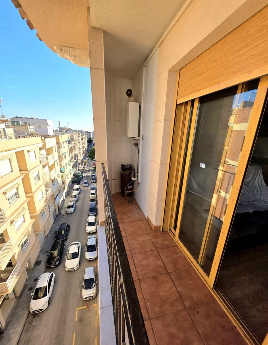 2 slaapkamer Penthouse te koop in Aguilas - € 119.900 (Ref: 9441764)