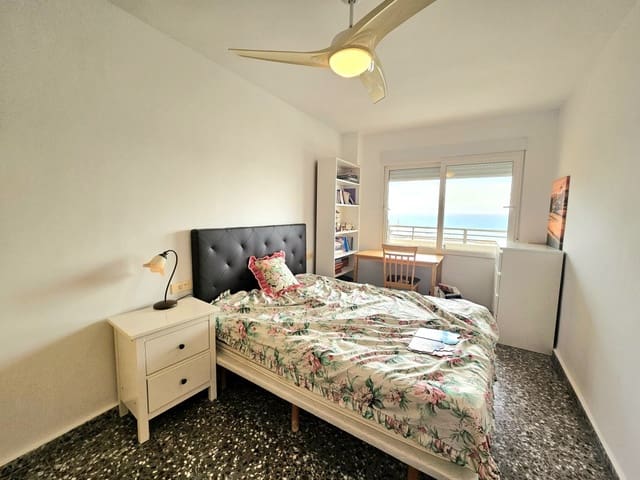 3 slaapkamer Appartement te huur in Torrevieja - € 1.100 (Ref: 9453132)