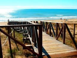 2 chambre Appartement à vendre à Guardamar del Segura avec piscine - 245 000 € (Ref: 9461802)