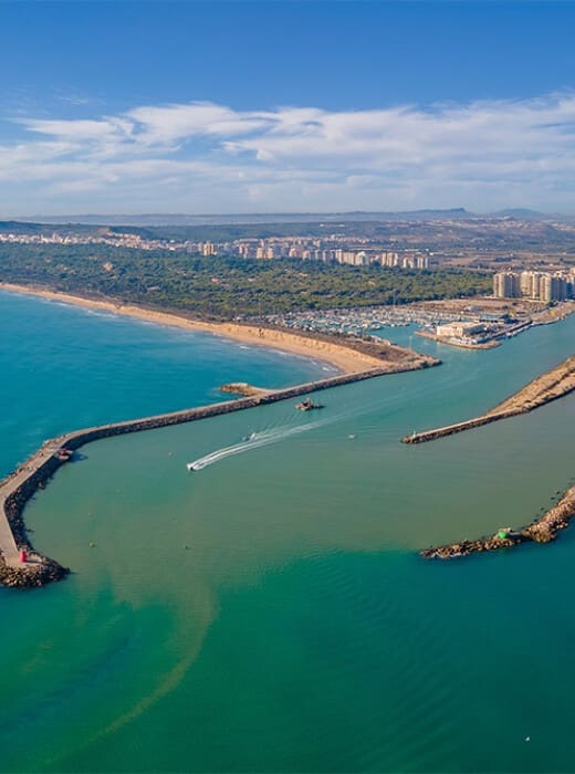 2 chambre Appartement à vendre à Guardamar del Segura avec piscine - 245 000 € (Ref: 9461802)