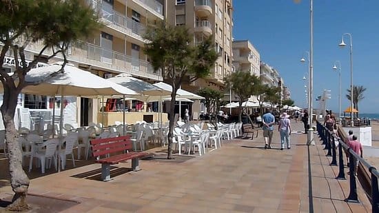 2 chambre Appartement à vendre à Guardamar del Segura avec piscine - 245 000 € (Ref: 9461802)