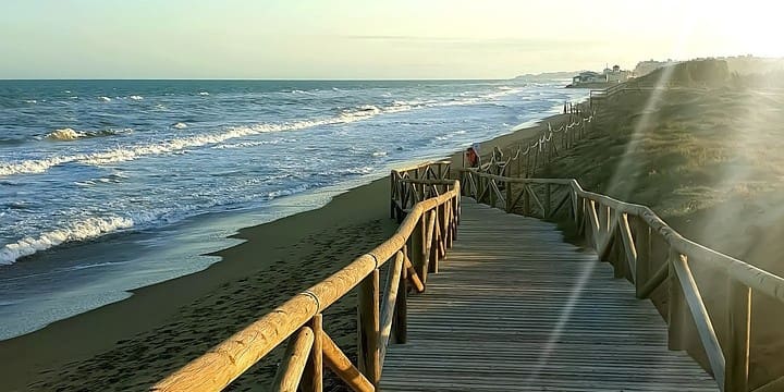 2 chambre Appartement à vendre à Guardamar del Segura avec piscine - 245 000 € (Ref: 9461802)