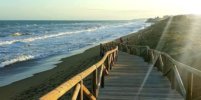 2 chambre Appartement à vendre à Guardamar del Segura avec piscine - 245 000 € (Ref: 9461802)