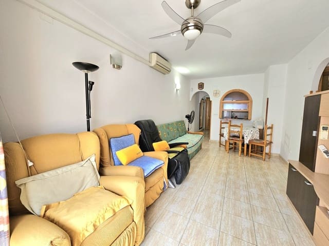 2 sovrum Lägenhet till salu i Torrevieja - 144 900 € (Ref: 9533635)