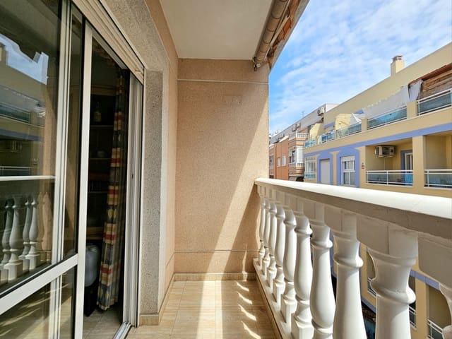 2 sovrum Lägenhet till salu i Torrevieja - 144 900 € (Ref: 9533635)
