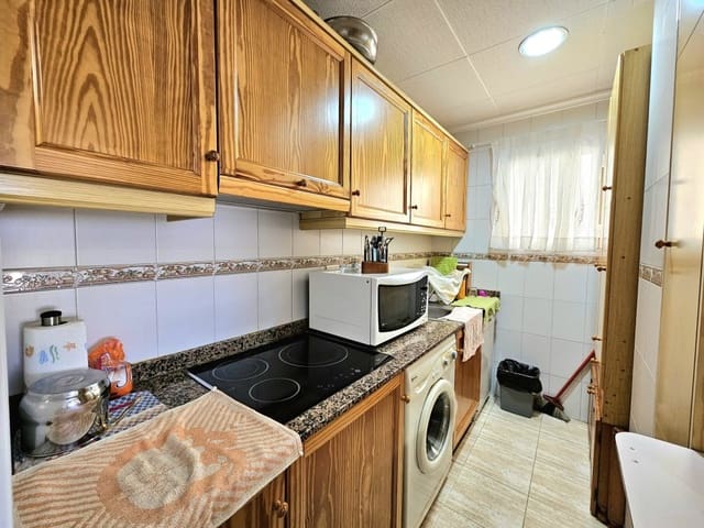 2 sovrum Lägenhet till salu i Torrevieja - 144 900 € (Ref: 9533635)