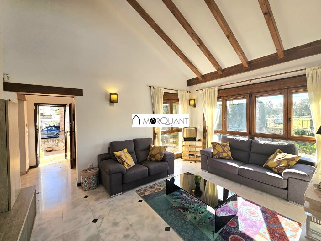 3 camera da letto Villa in vendita in Algorfa - 480.000 € (Rif: 9574011)