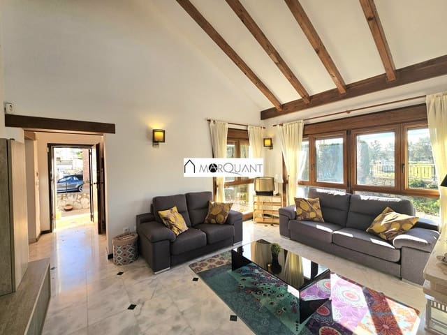 3 camera da letto Villa in vendita in Algorfa - 480.000 € (Rif: 9574011)