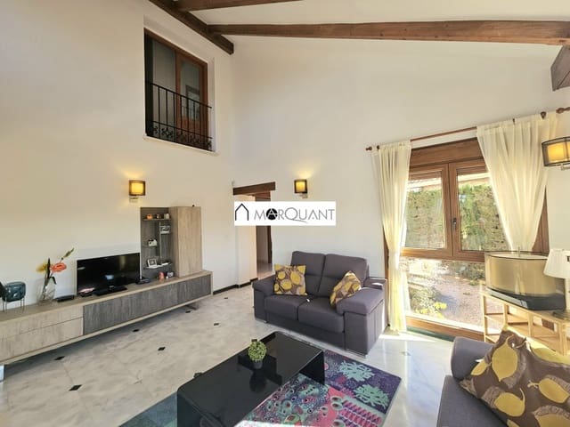 3 camera da letto Villa in vendita in Algorfa - 480.000 € (Rif: 9574011)