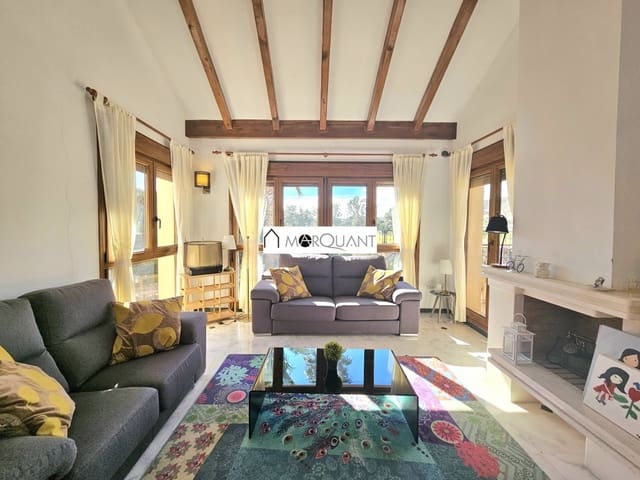 3 camera da letto Villa in vendita in Algorfa - 480.000 € (Rif: 9574011)