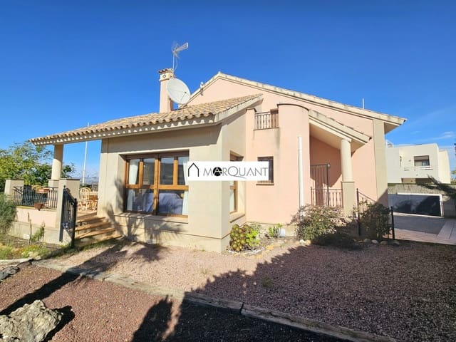 3 camera da letto Villa in vendita in Algorfa - 480.000 € (Rif: 9574011)
