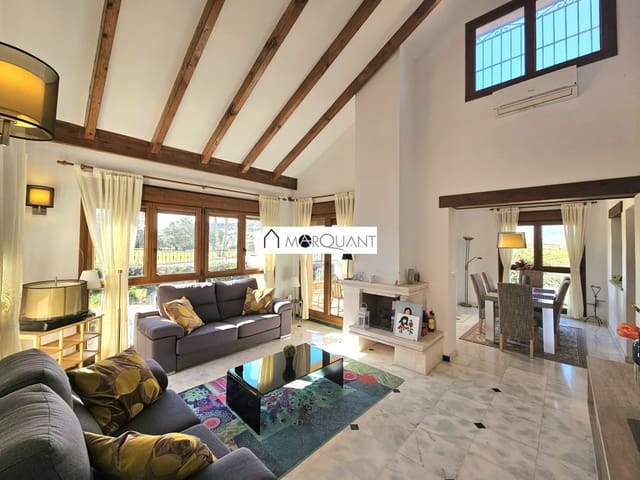 3 camera da letto Villa in vendita in Algorfa - 480.000 € (Rif: 9574011)