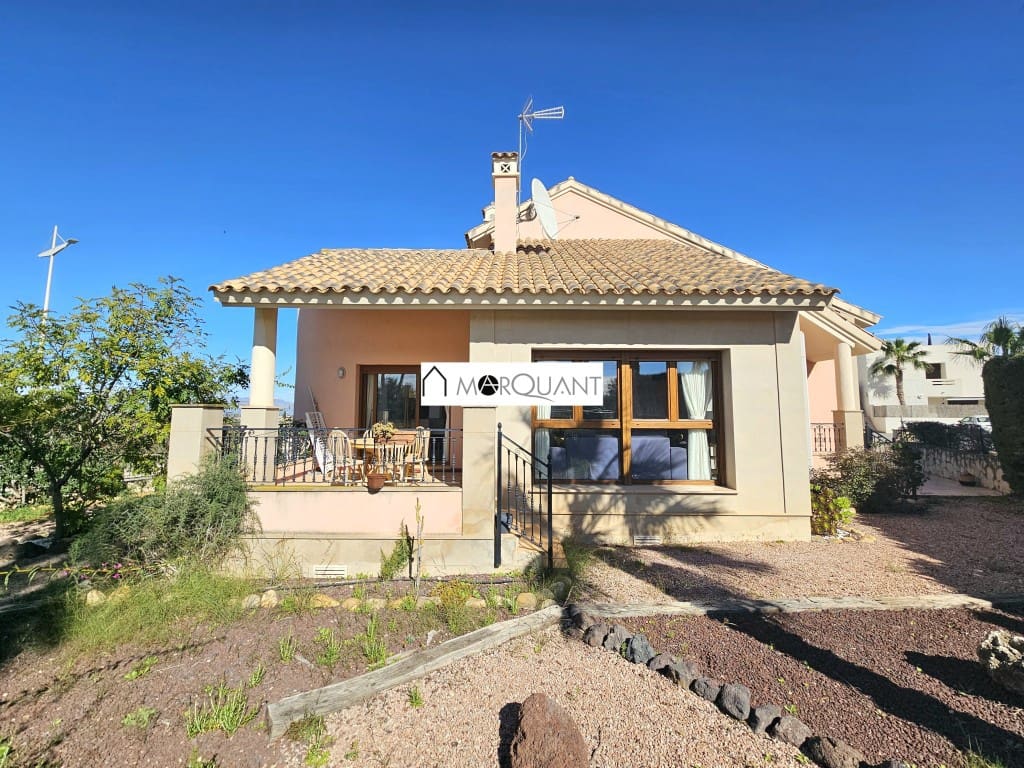 3 camera da letto Villa in vendita in Algorfa - 480.000 € (Rif: 9574011)