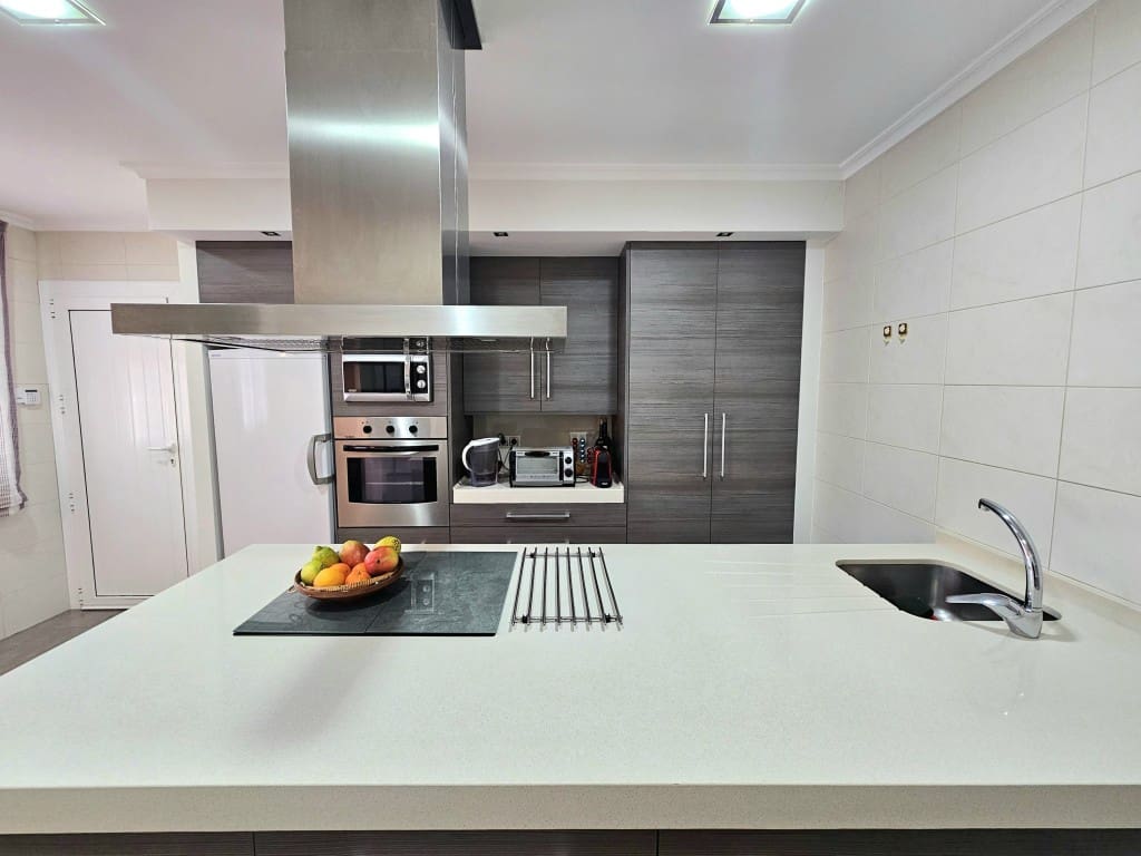 3 makuuhuone Huvila myytävänä paikassa San Fulgencio mukana uima-altaan - 425 000 € (Ref: 9599251)